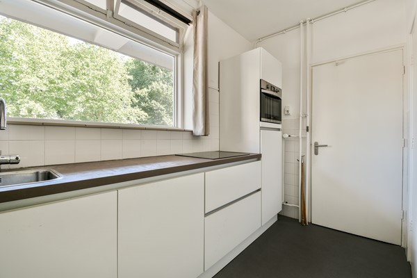 Medium property photo - Sportlaan 20, 1185 TC Amstelveen